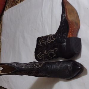 Montana West Cowgirl Boots SZ 10.5